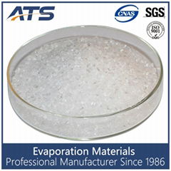  silicon dioxide crystal granule 4N