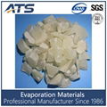 zinc sulfide ZnS purity 4N 3