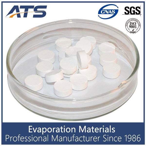 99.99% aluminum oxide Al2O3 2