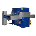 Double-Side Hydraulic Cutting Machine 1