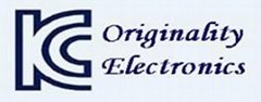 Originality Electronics Co., Ltd