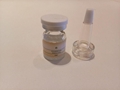 佩蘭特補水保濕、抗皺抗衰老玻尿酸原液 5ML
