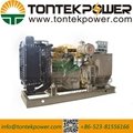 360kW Heavy Duty Diesel Generator For Construction 4
