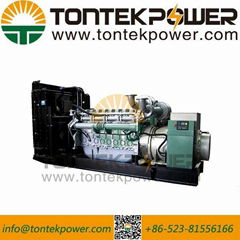 20kVA Soundproof Industrial Diesel