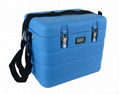 Portable mini vaccine refrigerator with temperature display 1