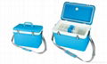 6l Portable mini vaccine refrigerator  1