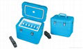 6l Portable mini vaccine refrigerator  2