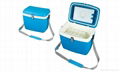 6l Portable mini vaccine refrigerator  3