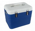 6l Portable mini vaccine refrigerator  5