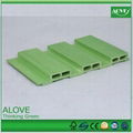 pvc wall panels  outdoor exterior wall cladding decking panel