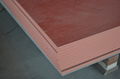 1220*2440 wpc foam board for furniture  2