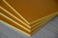 1220*2440 wpc foam board for furniture  5