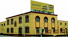 BEIJING OCEPO CONSTRUCTION MACHINERY LTD