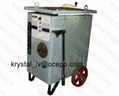 Rebar Vertical Submerged Arc Butt Welding Machine