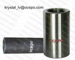 Rebar Coupler