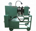 GD-150 Full-automatic Rebar End Upset Forging Machine