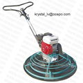 Concrete Trowel Machine 2