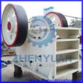 Jaw Crusher 1