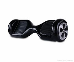 CE factory 6.5 inch self balancing electric scooter