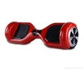 CE factory 6.5 inch self balancing electric scooter 5