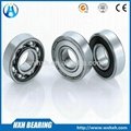 High presion low noise Deep Groove Ball Bearing 6200 series with China factory p 4