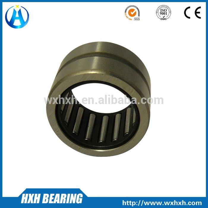 Needle roller bearing without inner ring NK28