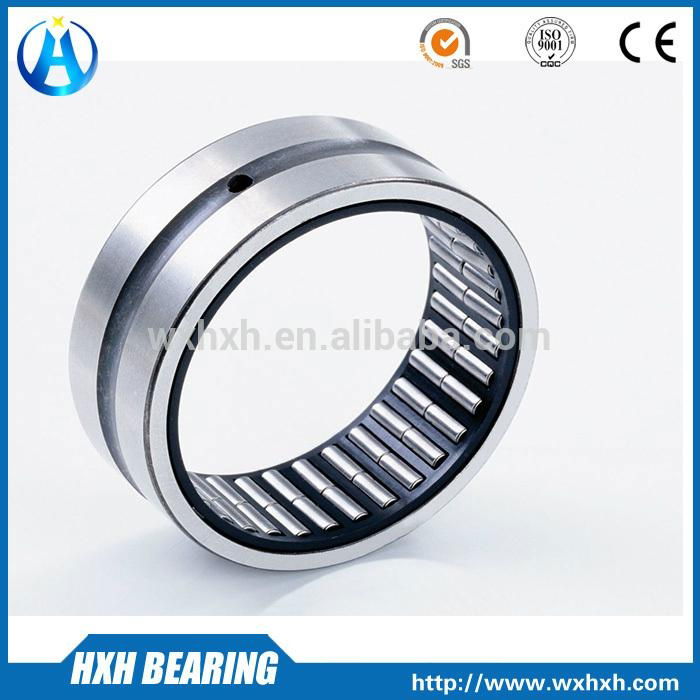 Needle roller bearing without inner ring NK28 2