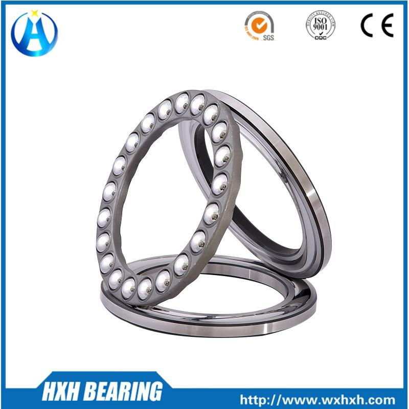 thrust ball bearings 51106 