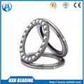 thrust ball bearings 51106