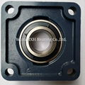 SKF FYTB 30 TF pillow block bearing