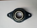 SKF FYTB508M pillow block bearings