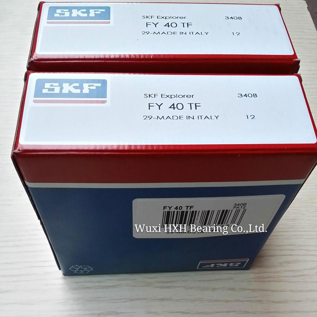  SKF FYT 40 TF  Pillow Block Bearings  ABEC-5 GCr15 2