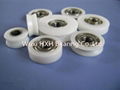 608ZZ carbon steel bearing 3