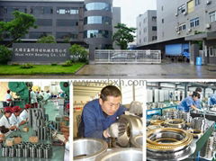 Wuxi HXH Bearing Co., Ltd.