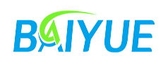 Ningbo Baiyue Sports & Leisure Goods Co., Ltd.