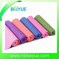 Eco-friendly PVC Yoga Mat