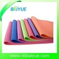 Eco-friendly PVC Yoga Mat 2
