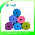 Non-Slip Double Layer TPE Yoga Mat 3