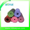 Eco-friendly TPE Yoga Mat 3