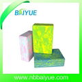 EVA Foam Yoga Block 2