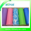 Yoga Exercise Hollow Foam Roller 5