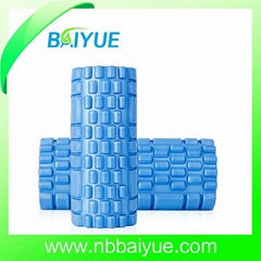 Density Yoga Pilates Foam Roller