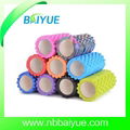 Density Yoga Pilates Foam Roller 3