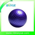 PVC Yoga Ball, Gym Ball 3