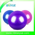 PVC Yoga Ball, Gym Ball 1