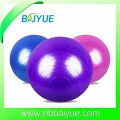 PVC Yoga Ball, Gym Ball