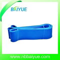 .Natural Latex Resistance Band Loop