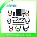 11 pcs Latex Resistance Band Set 2