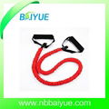 11 pcs Latex Resistance Band Set 4