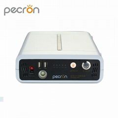 Pecron便攜式UPS應急電
